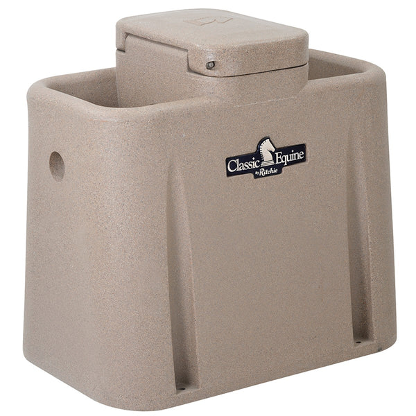 Classic Equine Auto Fount Double Insulated Automatic Waterer